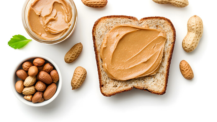 Ako zabrániť u detí alergii na arašidy