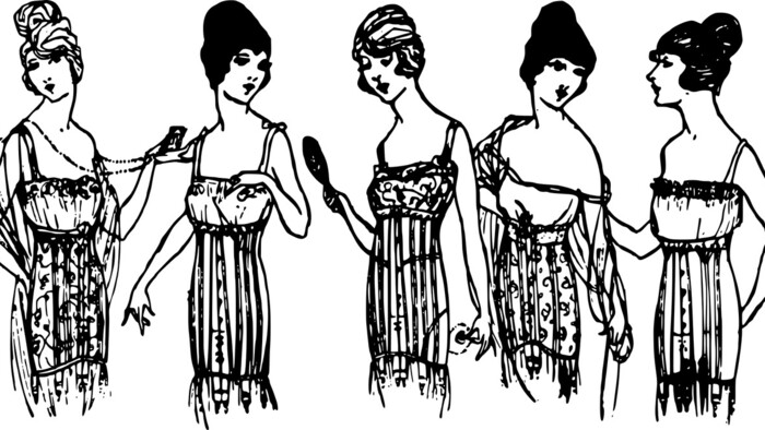 Korzety z rybích kostíc? Koľko ich bolo treba na výrobu jedného?