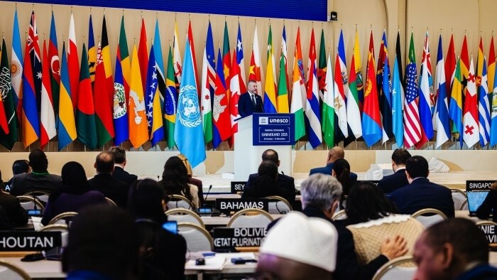 Vzdelávanie je kľúčom k mieru a hodnotám