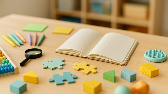 Poruchy učenia - riziká a prevencia