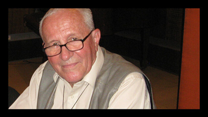 Zomrel režisér Igor Hrabinský