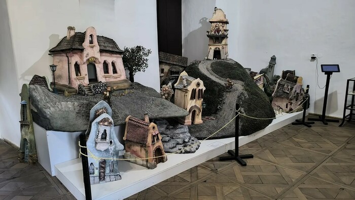 Múzeum bábkarských kultúr a hračiek | Kultúrny bedeker