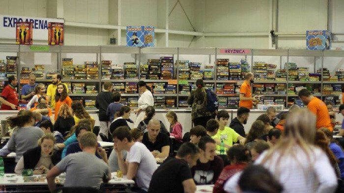 Blíži sa festival spoločenských hier Hratislava