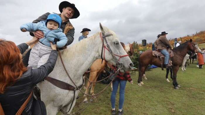 Huculská magistrála