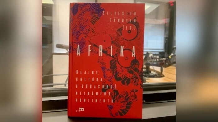 Silvester Trnovec: Afrika