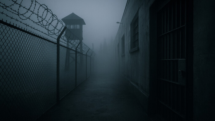 Jáchymov: svedectvo syna politického väzňa. Rozhovor s Jurajom Vrábelom