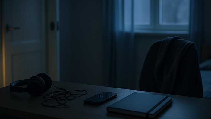 Keď ticho kričí - prečo tínedžer mlčí a čo s tým