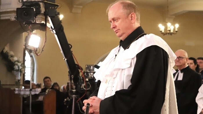 Pamiatka reformácie