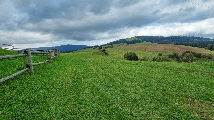 Las autoridades locales se oponen a los planes de construir parques eólicos en el oeste y el este de Eslovaquia