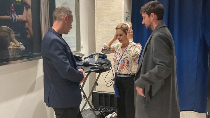 Víťazný film festivalu Jeden svet Čo s Péťom? a zhodnotenie aktuálneho ročníka festivalu