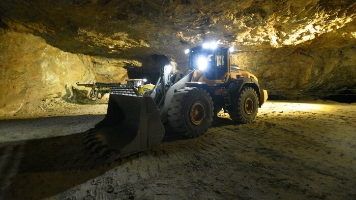 Banské diela poslúžia civilnej ochrane 