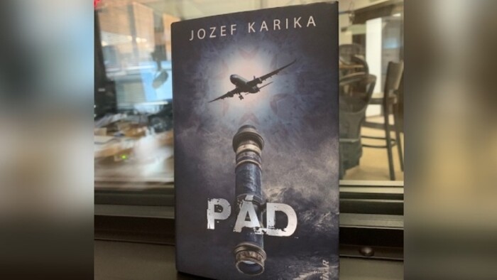 Jozef Karika: Pád