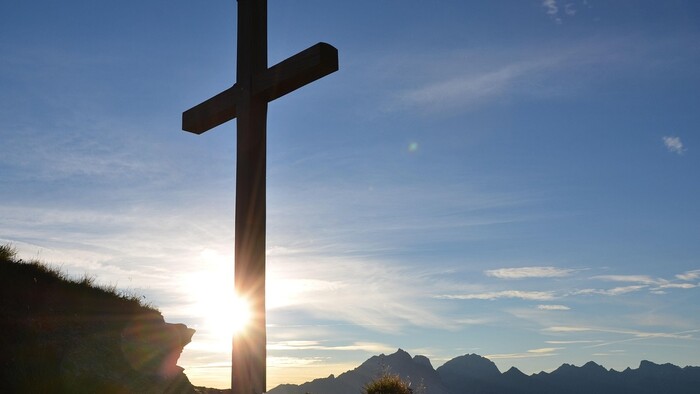 Zamyslenie / Kaplnka Henriho Matissa