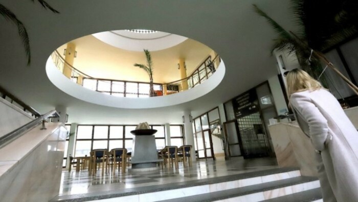 Kroky na podporu kúpeľníctva