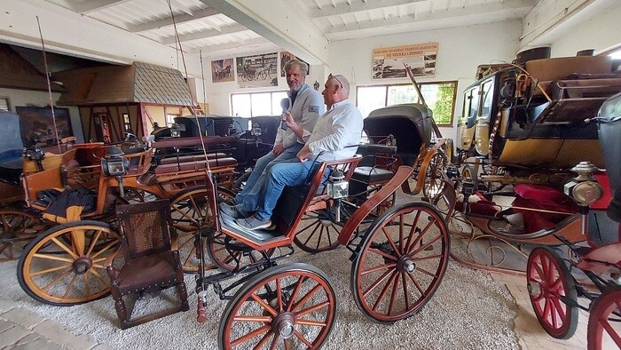 Kutschenmuseum Pavol Balaz - Kay Zeisberg.jpg