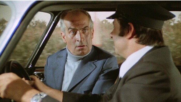 Seriál o soundrackoch: Les Aventures de Rabbi Jacob