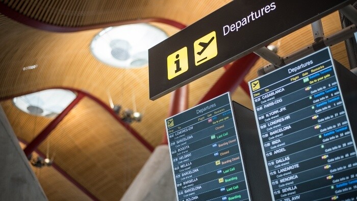 Novinky v zimnom letovom poriadku na našich letiskách 