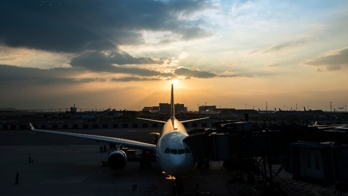 Na letisku v Hannoveri pristálo lietadlo s Afgancami