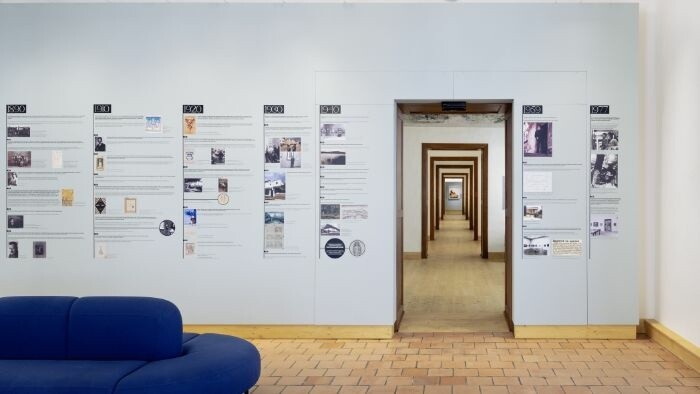 Diela Jana Zrzavého v renesančnom zámku v Telči