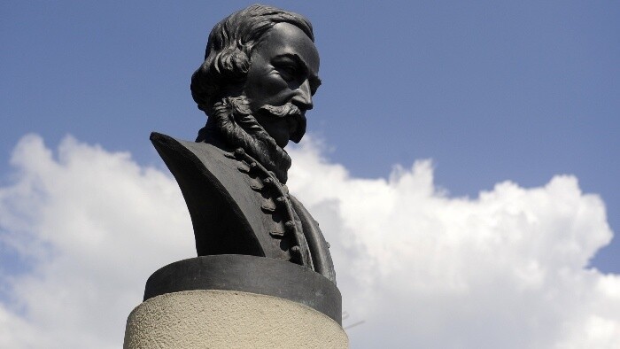 Spomínanie na Štúra