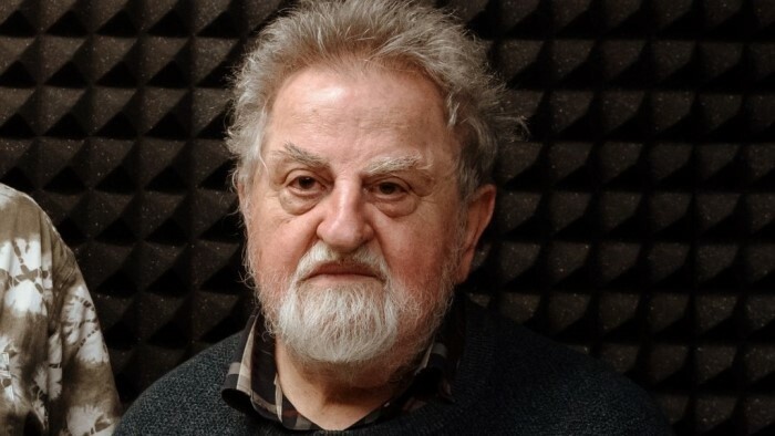 Поэт Милан Рихтер получил литературную премию «Золотой ключ Смедерева»