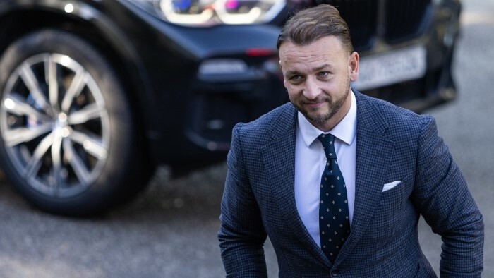 Spolupráca v oblasti bezpečnosti 