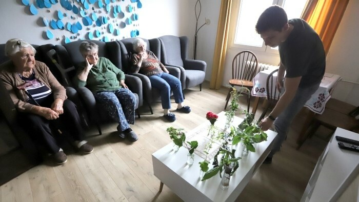 Slovenskí seniori zanedbávajú preventívne prehliadky