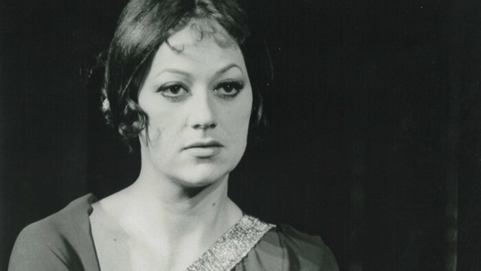 Vo veku 81 rokov zomrela herečka Nora Kuželová