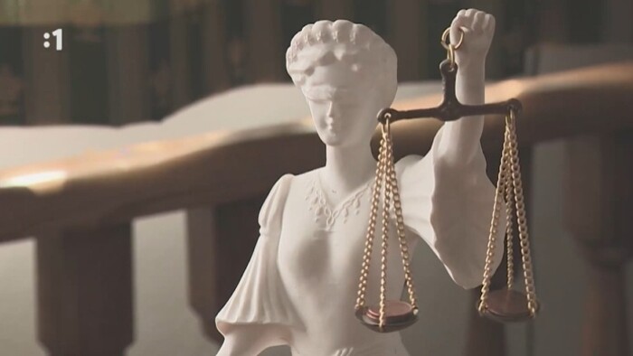 Spravodlivosť na čakačke 