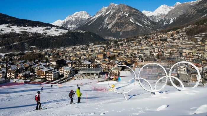 Milano Cortina 2026: Slowakisches Olympiakomitee hofft auf rund 50 Startplätze
