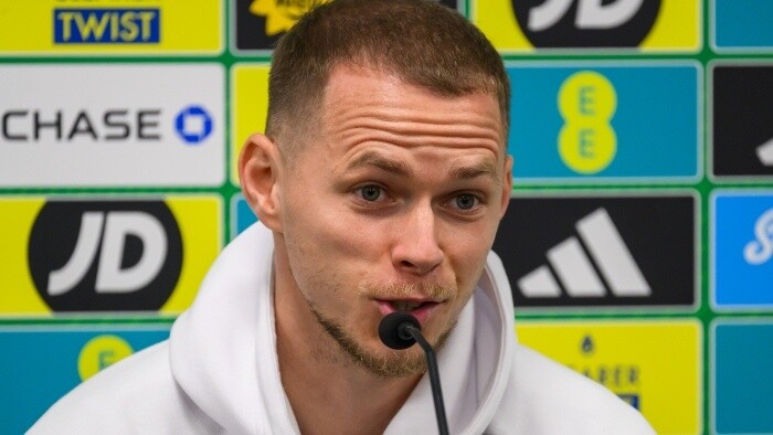 FUTBAL: Záverečné stretnutia kvalifikácie o postup na MS