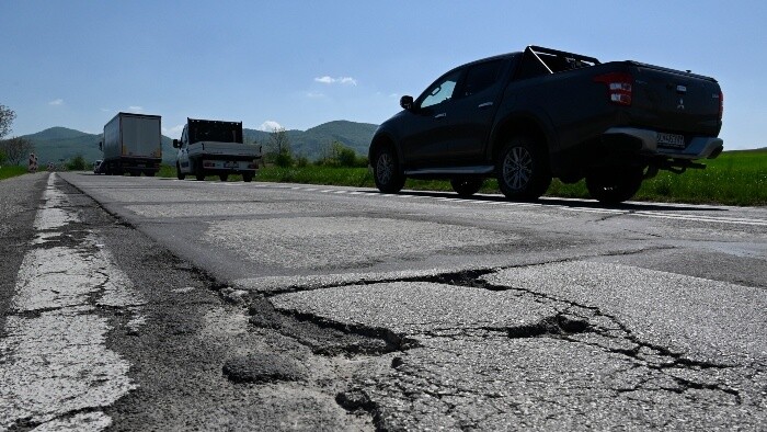 Nové mosty pri Trenčíne otvoria o pol roka skôr