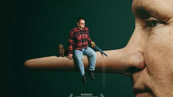 Filmová recenzia: Pán Nikto proti Putinovi 