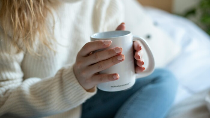 Trasenie rúk nie je jediný príznak Parkinsona. Neprehliadnite tieto ďalšie signály