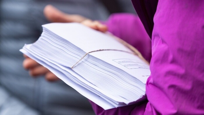 Petícia proti spaľovni odpadov v Skalici