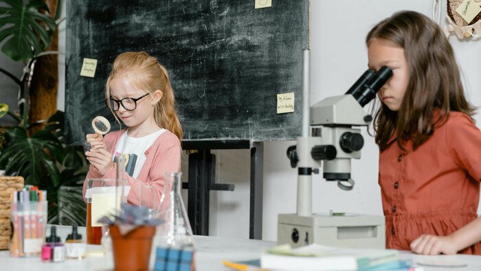 Kurikulárna reforma a jej dôraz na životné zručnosti detí | Liek na dušu