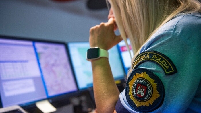 Zmeny v bezpečnostných zložkách