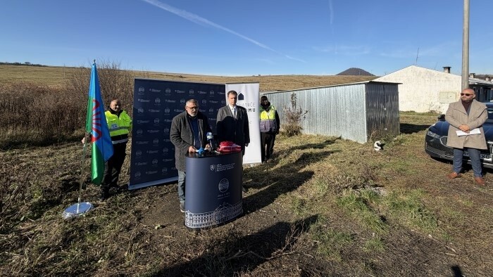 Nový projekt má premeniť osady na dôstojné bývanie