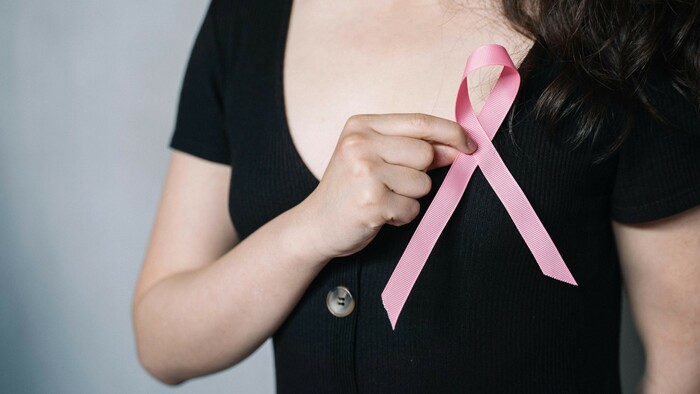 Skríning rakoviny prsníka | O zdraví