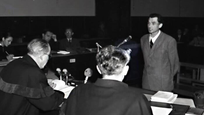 Kto zabil Viliama Žingora alebo o výpovediach jeho niekdajších vrahov, ktoré skončili po roku 1968 v trezore