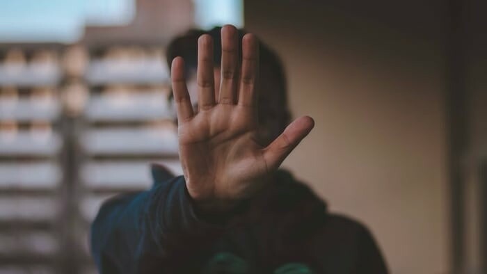 Ako sa zachovať pri napadnutí