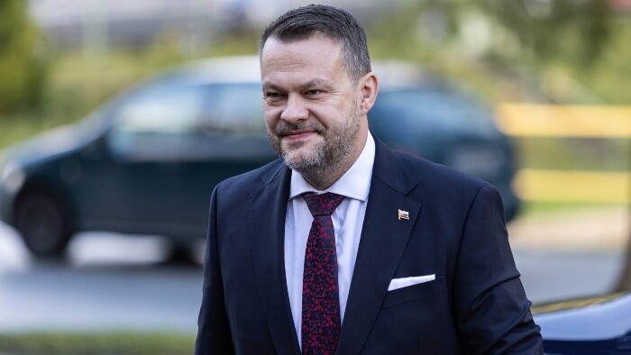 Vláda dnes rokuje vo Višňovom v okrese Žilina