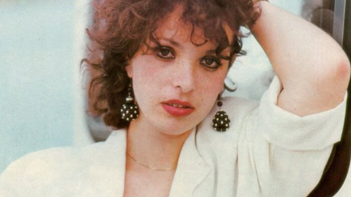 Silvia Slivová má 60 rokov