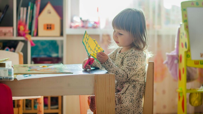 V Dlhej nad Oravou budú mať po 20 rokoch novú škôlku