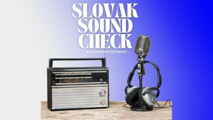 Slovak Sound Check Episode 22: Getting Around by Public Transport