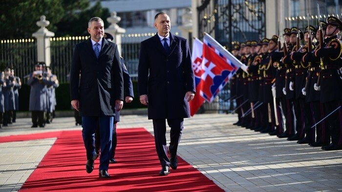 Poland as Key Regional Partner in Europe