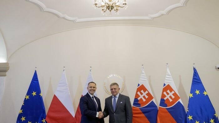 Le V4 est essentiel au développement de la Slovaquie dans l’UE