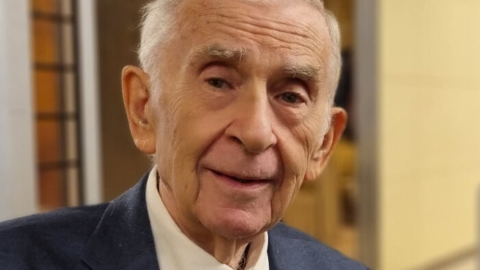 Štefan Luby a jeho výstupy na Olymp