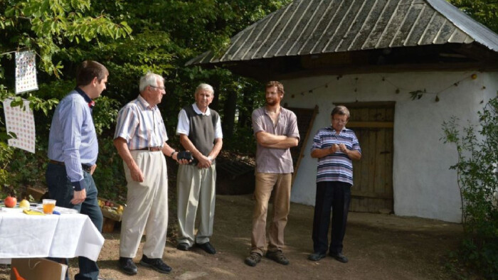 Ako sa spracováva ovocie v okolí Bošáce?