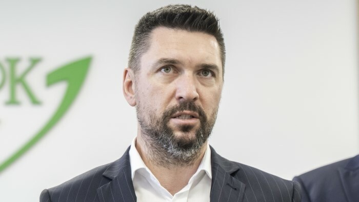 Landwirtschaftsminister Takáč zum Handelsabkommen mit Mercosur 